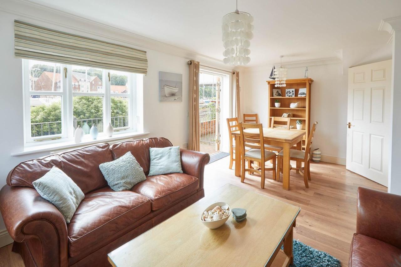 Host & Stay - The Railway Retreat Whitby Exterior foto